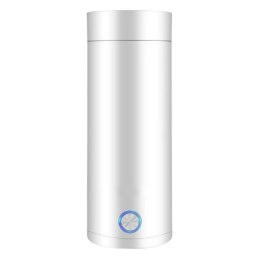 Bærbar vandkedel 400ml - Ozerty