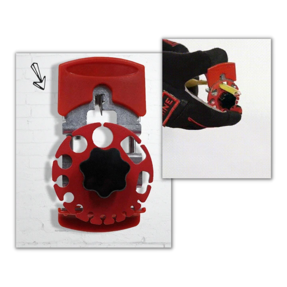 Universal håndholdt afisoleringstang - Ozerty