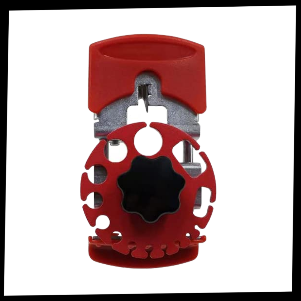 Universal håndholdt afisoleringstang - Ozerty