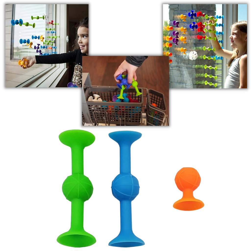 Legetøjs dartboard spil - Ozerty