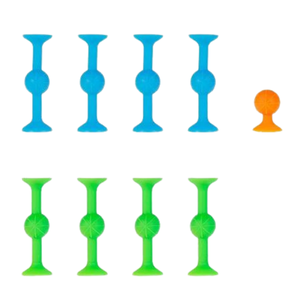 Legetøjs dartboard spil - Ozerty