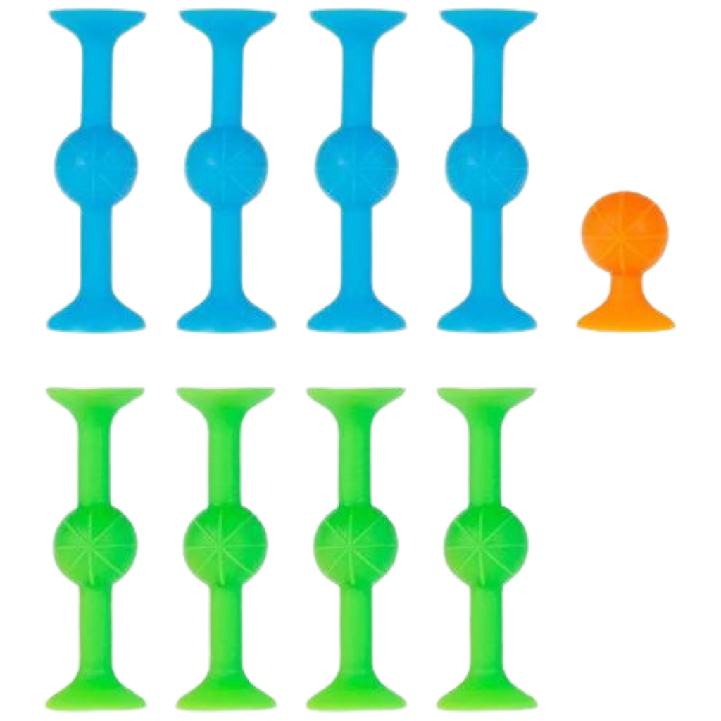 Legetøjs dartboard spil - Ozerty