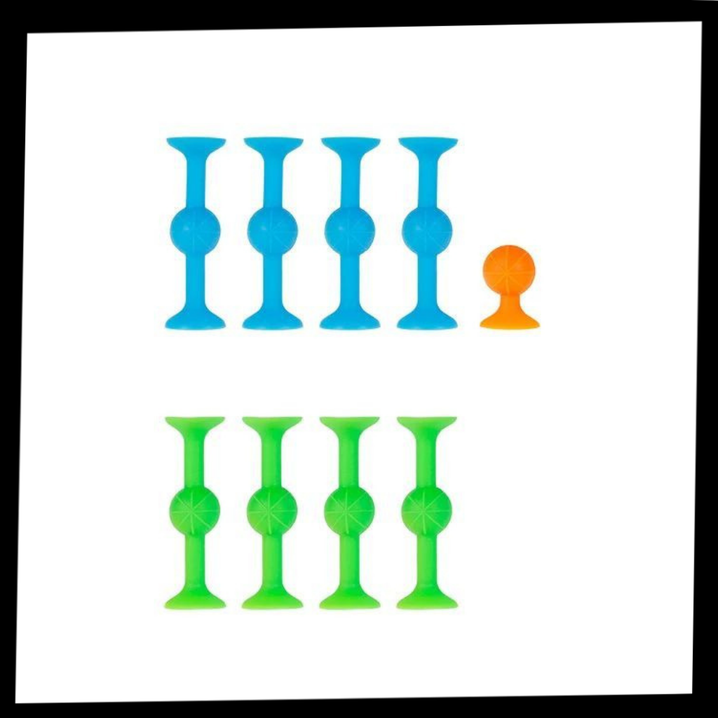 Legetøjs dartboard spil - Ozerty