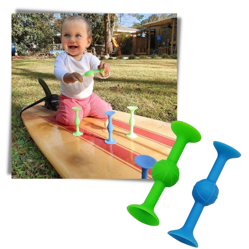 Legetøjs dartboard spil - Ozerty