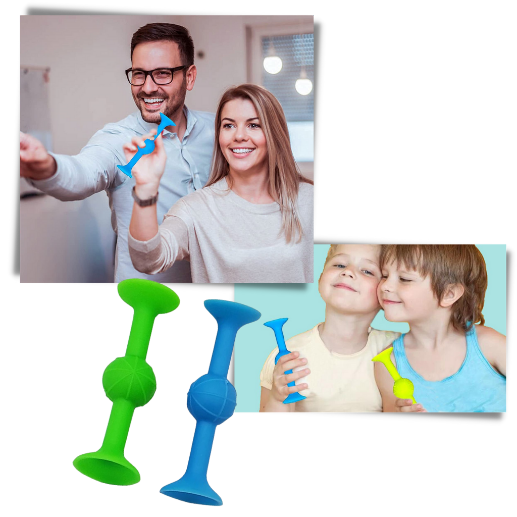 Legetøjs dartboard spil - Ozerty