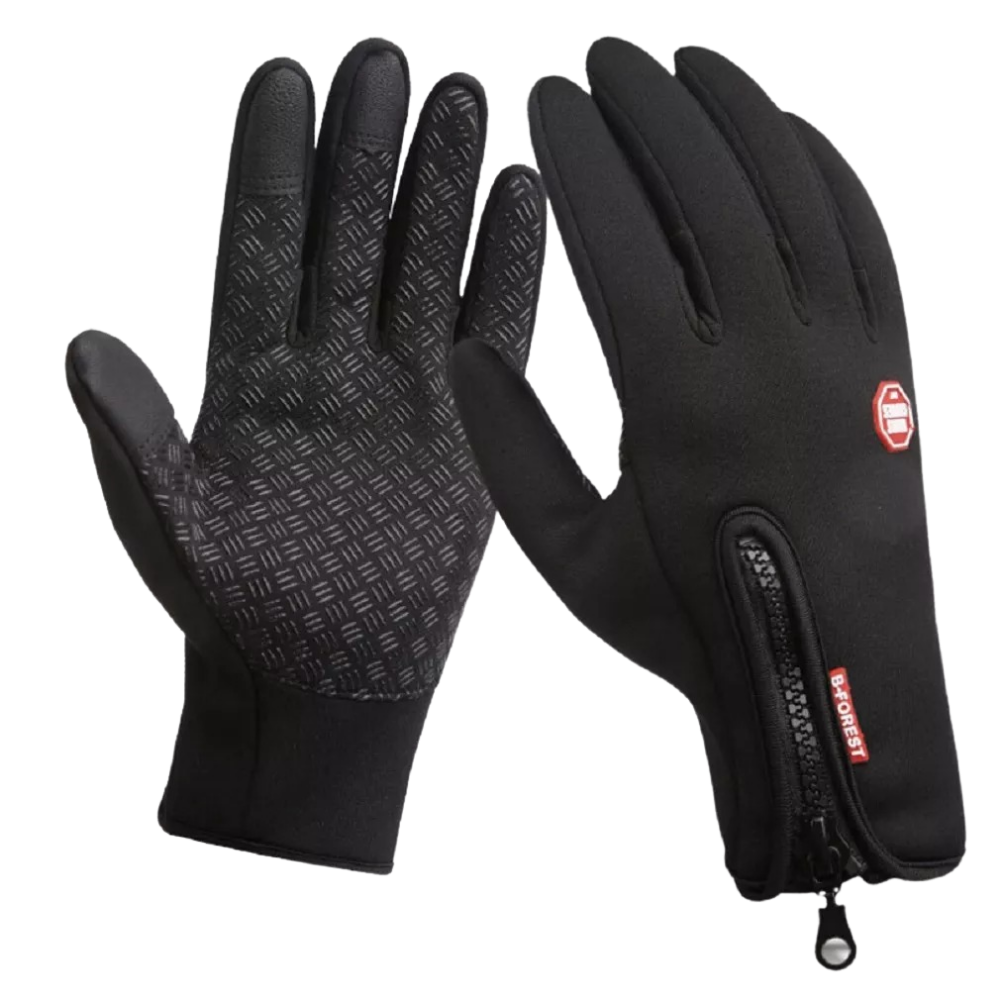 Unisex termiske handsker - Ozerty