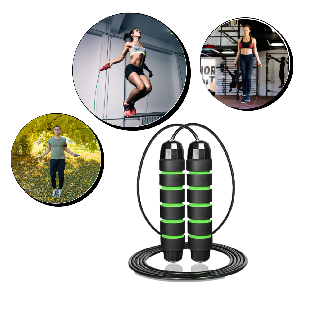 Anti-Vikle Sammen Sjippetov - Ozerty