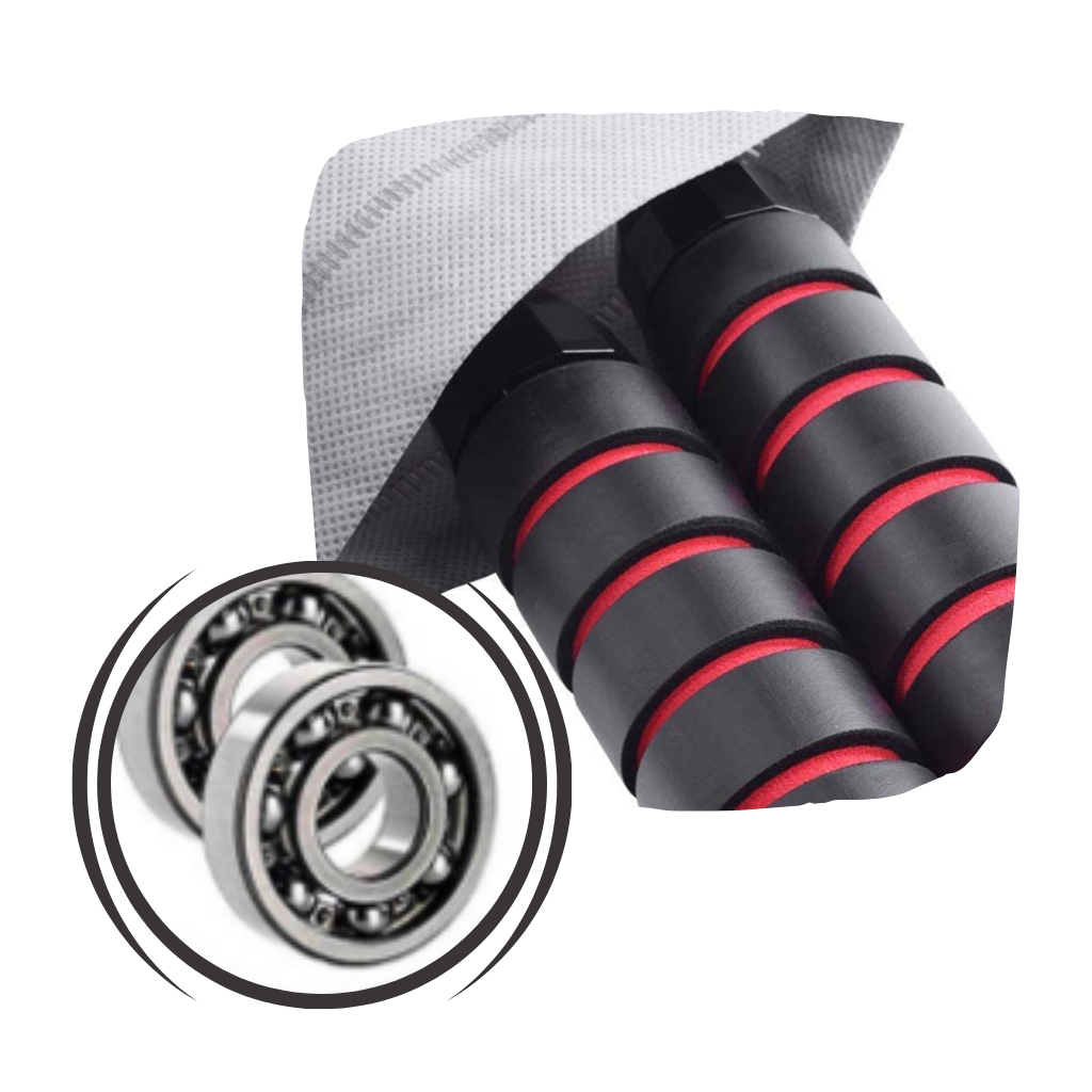 Anti-Vikle Sammen Sjippetov - Ozerty