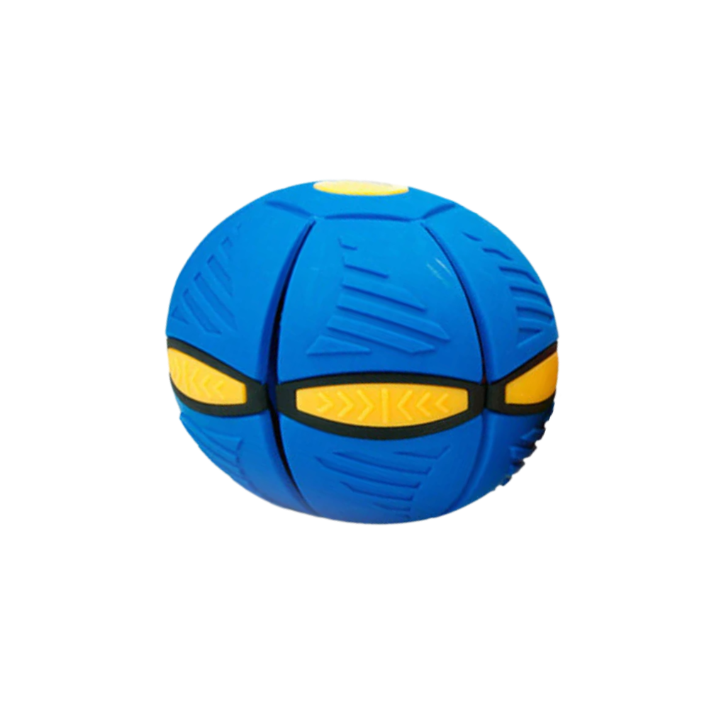 Magiske UFO-bold - Ozerty