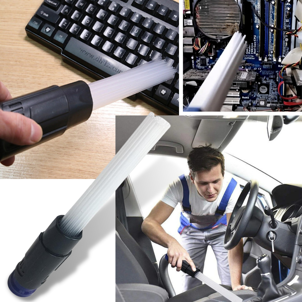 Master duster rengørings gadget - Ozerty