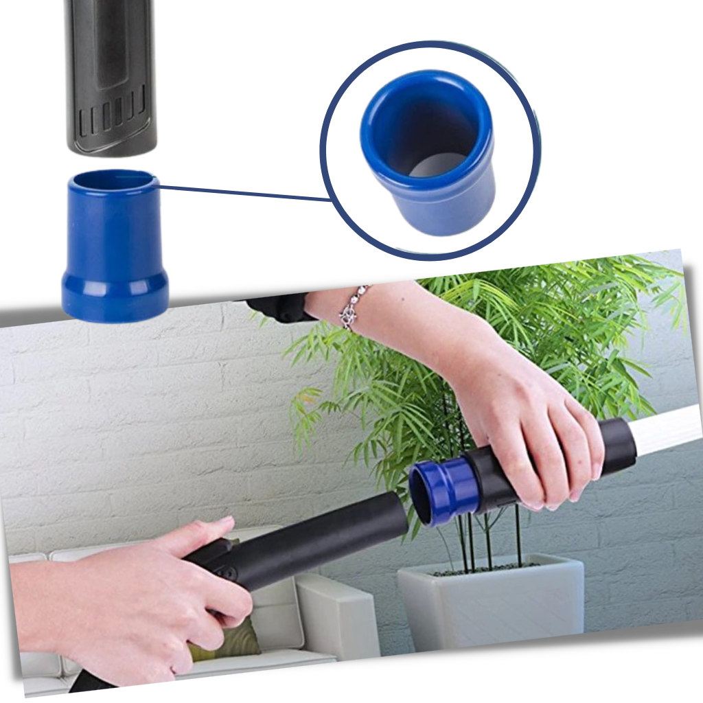 Master duster rengørings gadget - Ozerty