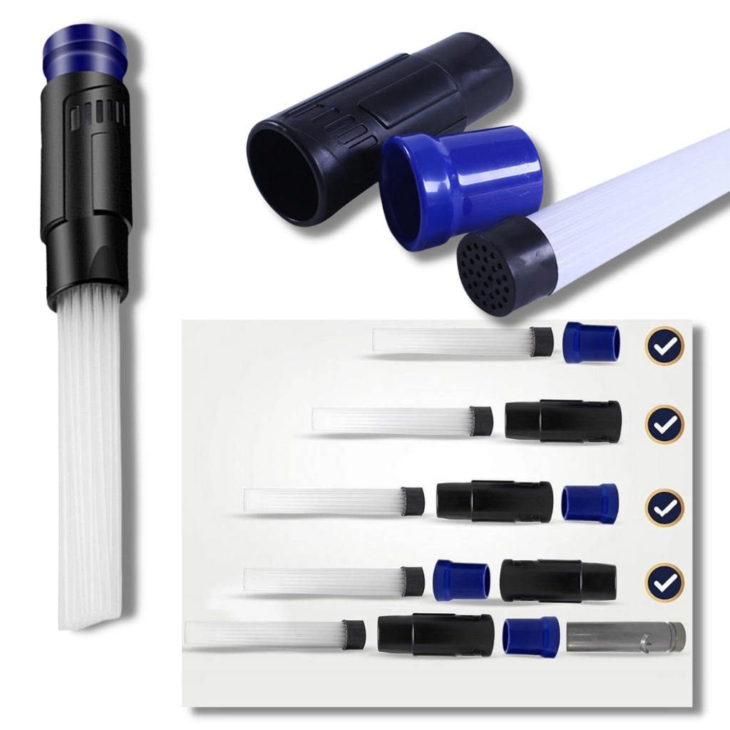 Master duster rengørings gadget - Ozerty
