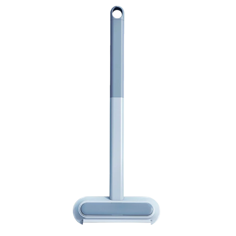 Håndholdt vinduesrenser og fnugfjerner - Ozerty