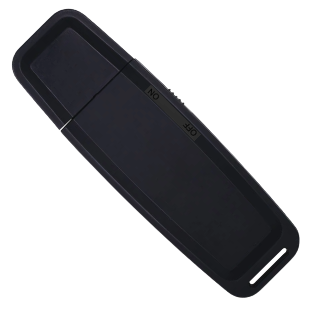 USB-stemmebåndoptager - Ozerty