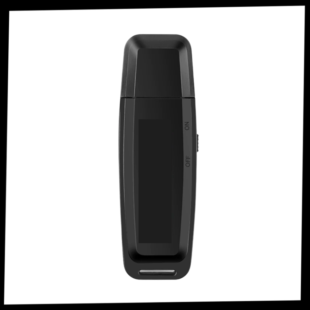 USB-stemmebåndoptager - Ozerty