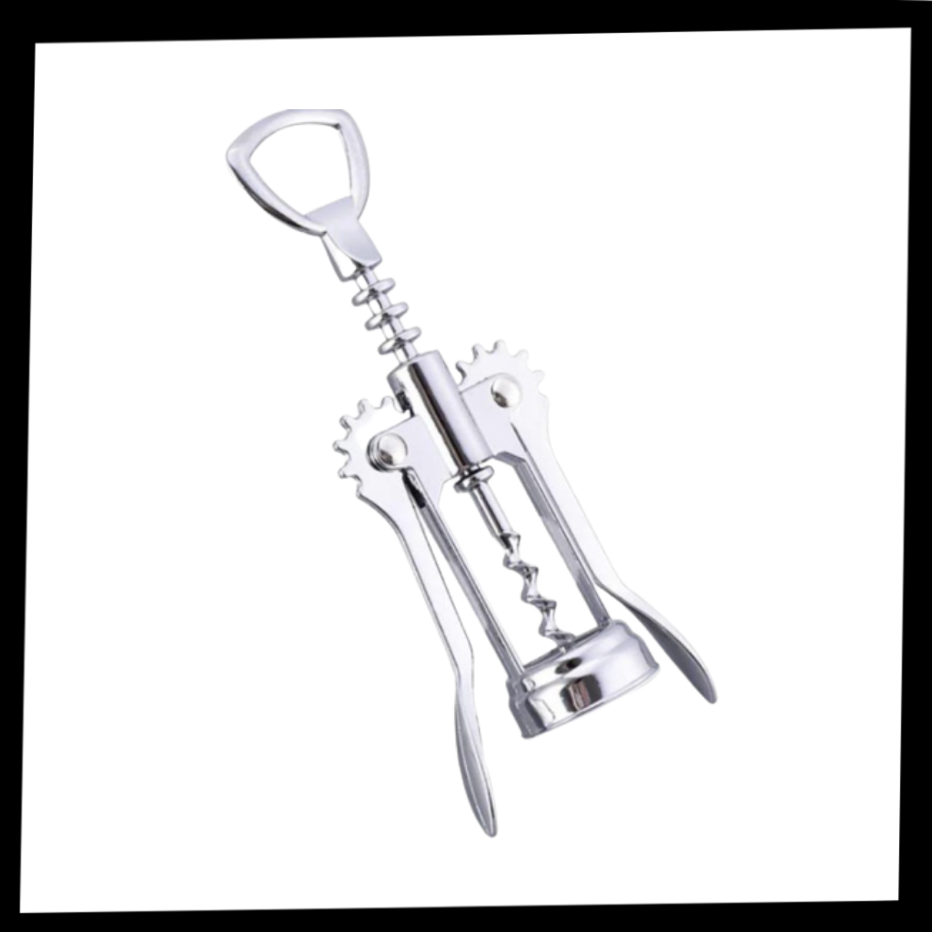 Alsidig Vinåbner - Ozerty