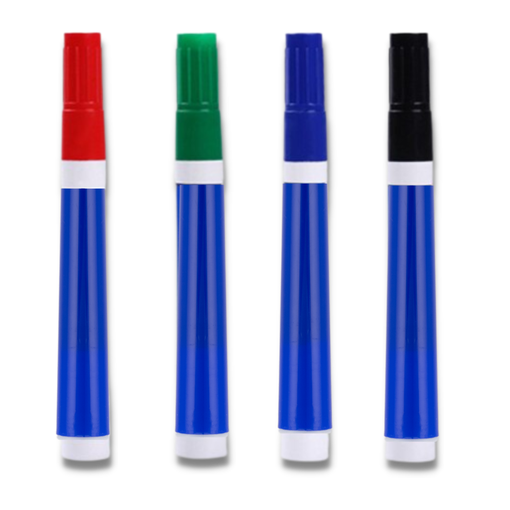 Magisk vandmaleripen - Ozerty