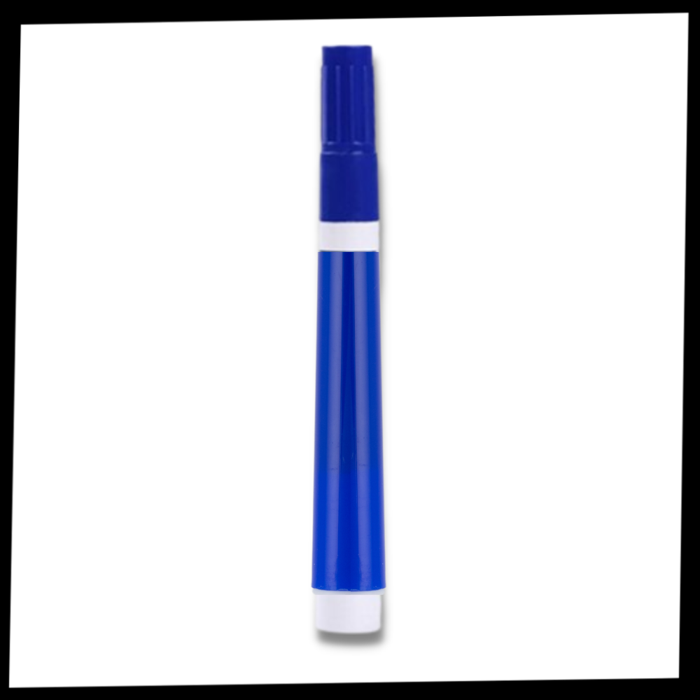 Magisk vandmaleripen - Ozerty