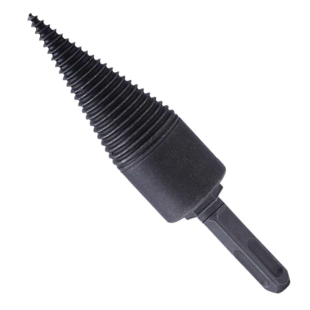 Træsplitter borebit