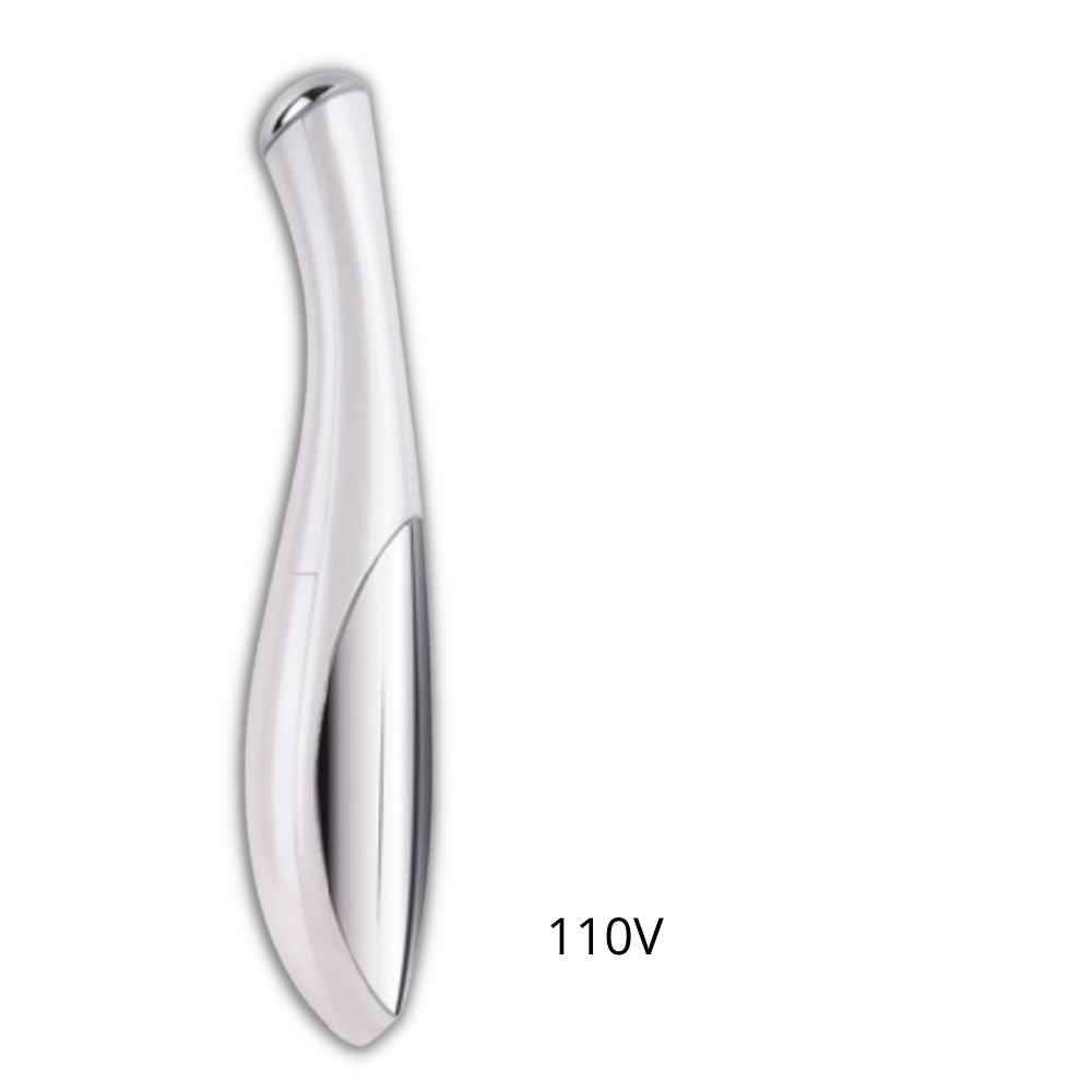 Multifunktionel elektrisk ansigtsmassager - Ozerty