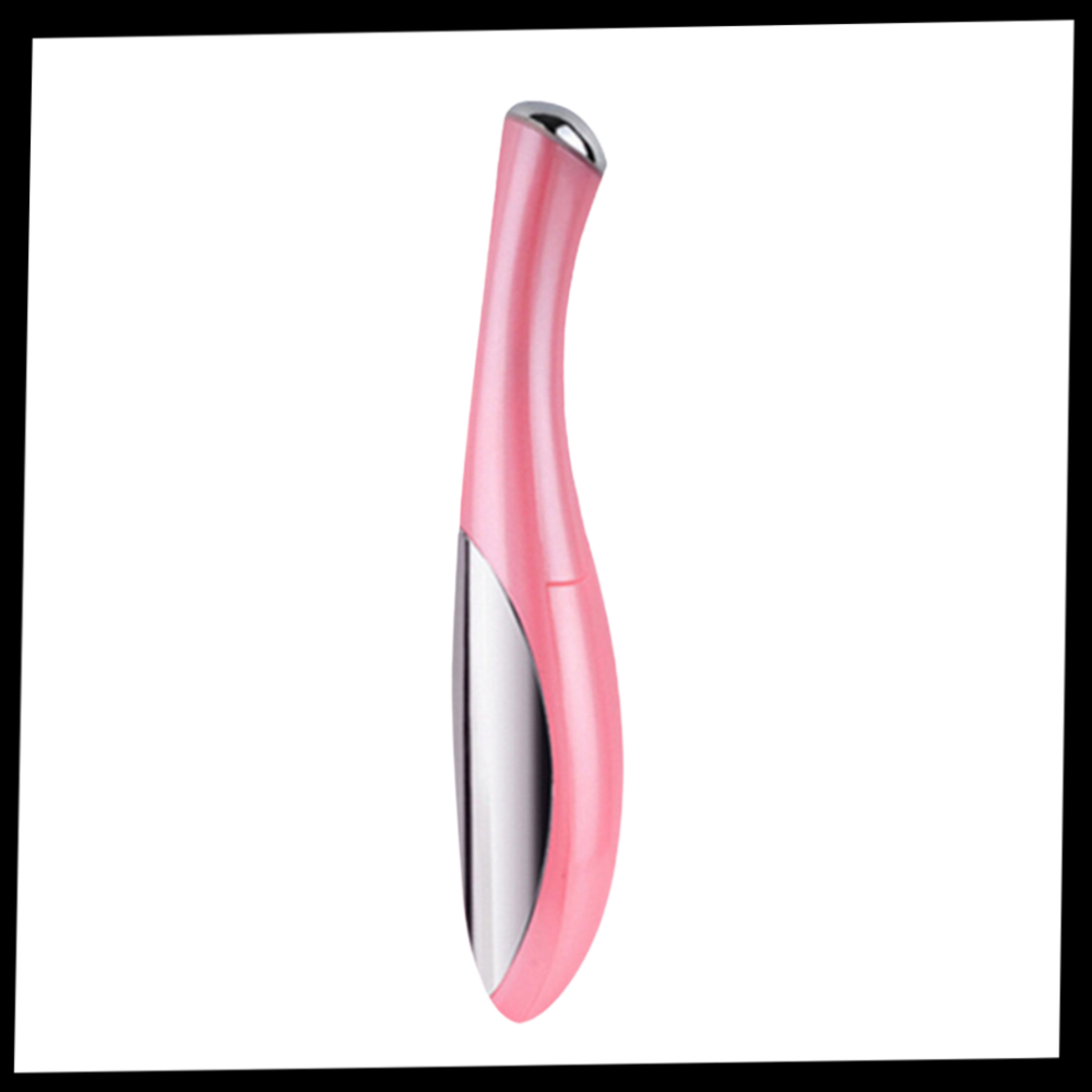 Multifunktionel elektrisk ansigtsmassager - Ozerty