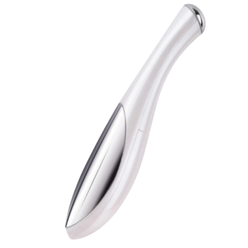 Multifunktionel elektrisk ansigtsmassager - Ozerty