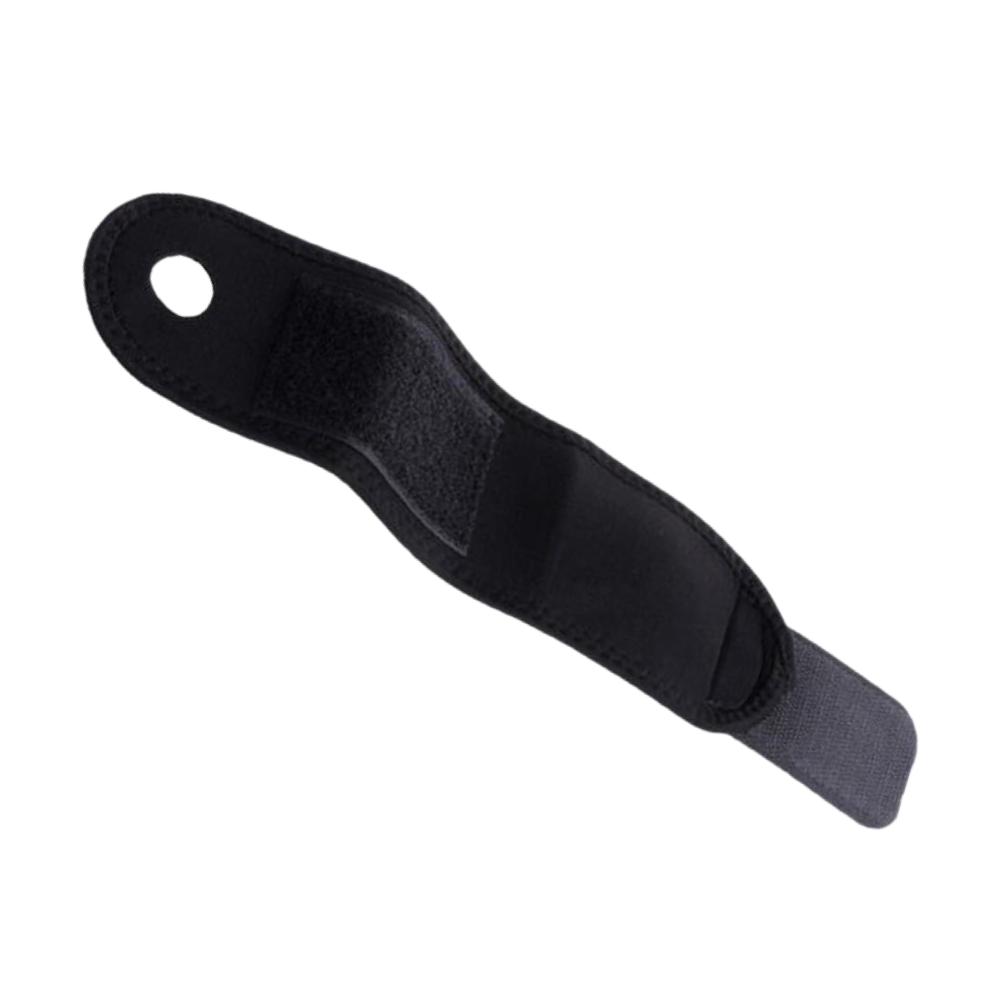 Åndbar professionel håndledsplaster - Ozerty