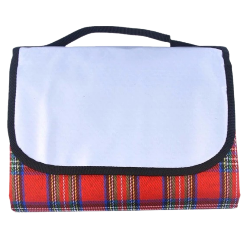 Vandtæt Picnic-tæppe