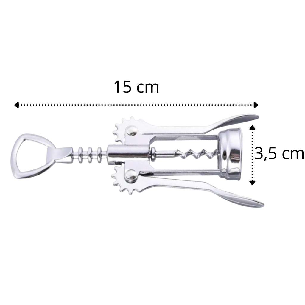 Alsidig Vinåbner - Ozerty