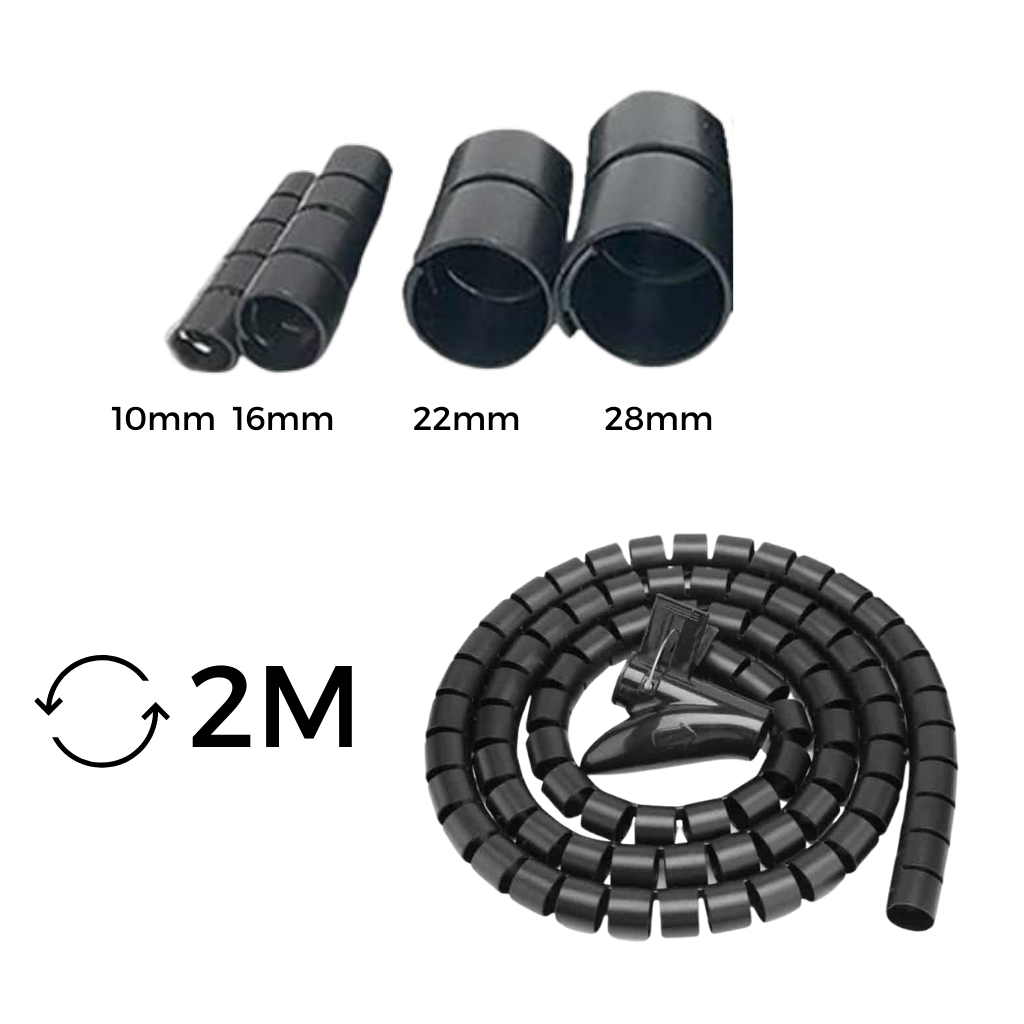 Kabelmuffe til datakabel - Ozerty