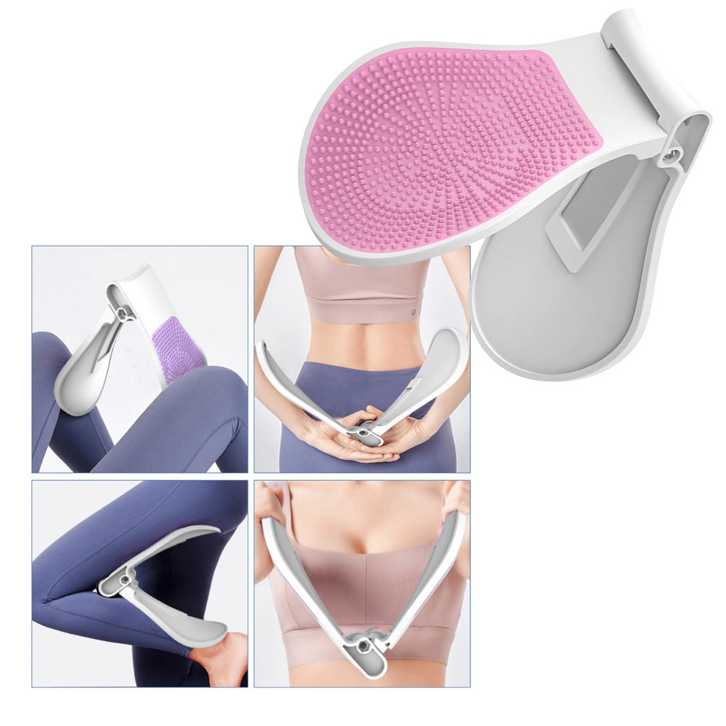 Wonder hofte legemetræner - Ozerty