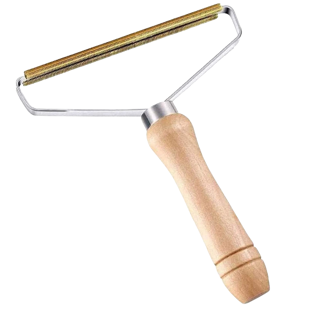 Træ kæledyrshårfjerner - Ozerty