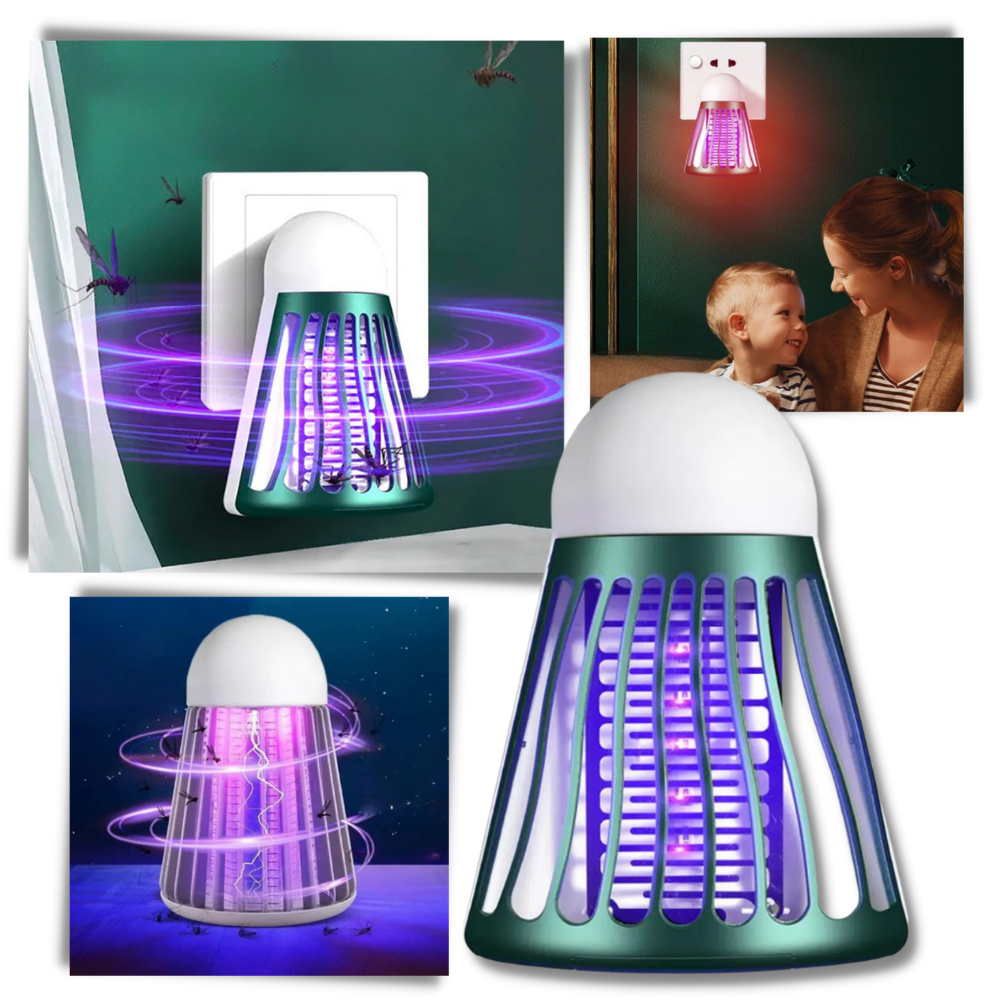 Myggefangerlys
- Ozerty