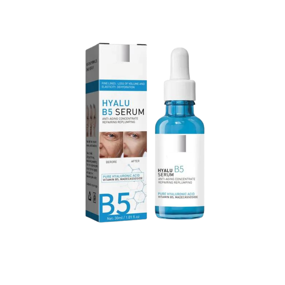 Foryngende Hyalu B5 Hyaluronsyre-serum - Ozerty