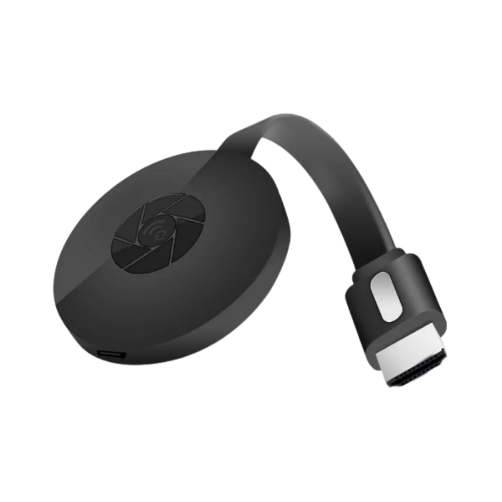 TV-stik HDMI Dongle til telefonprojektering
- Ozerty