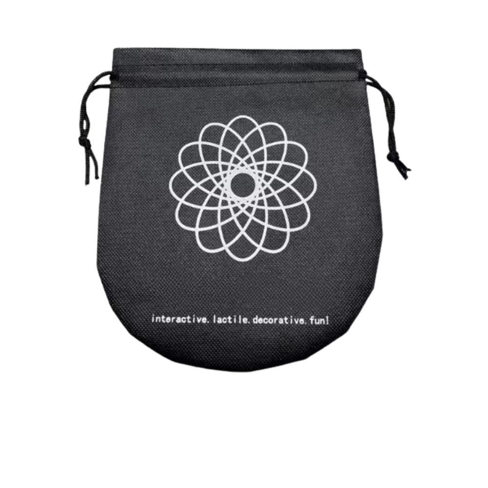 3D Rustfri Arm-Slinky -Taske - Ozerty