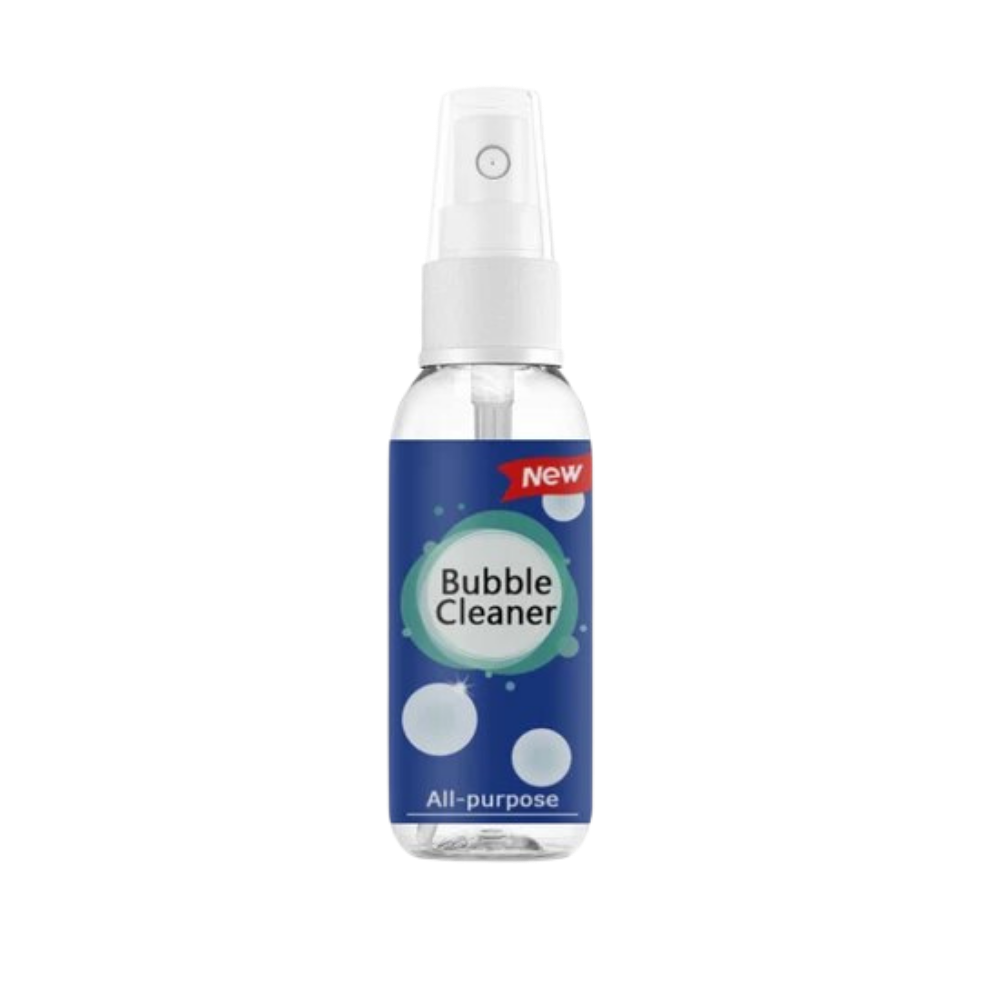 Rengøringsspray til alle formål

 -30 ml /Spray - Ozerty