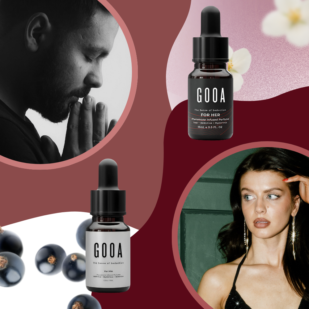 Alluring Parfume til Mænd og Kvinder - Ozerty