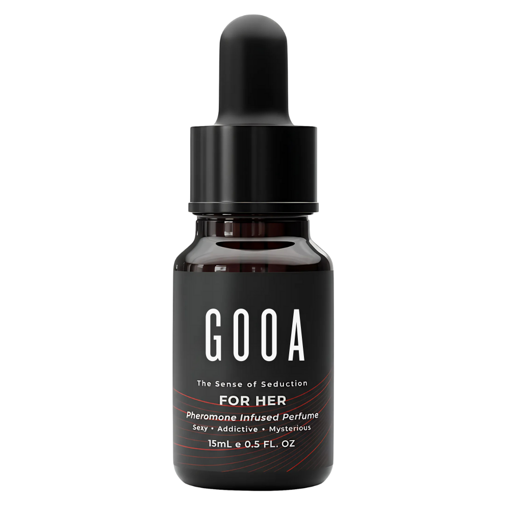 Alluring Parfume til Mænd og Kvinder -Kvinder - Ozerty