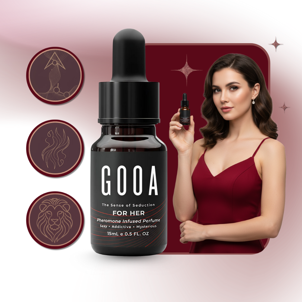 Alluring Parfume til Mænd og Kvinder - Ozerty