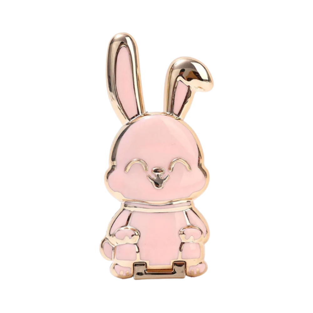 Kanin-telefonholder

 -Pink - Ozerty