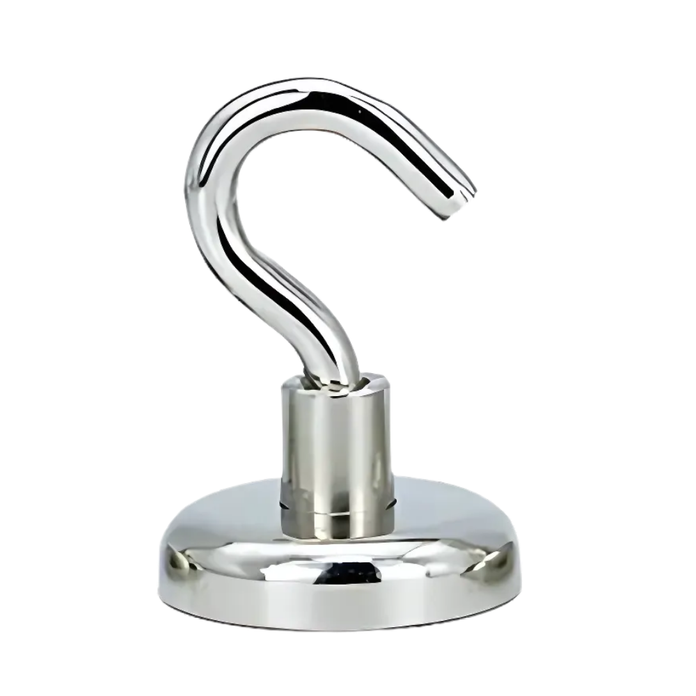 Magnetiske Kroge til Kabine -32 mm - Ozerty