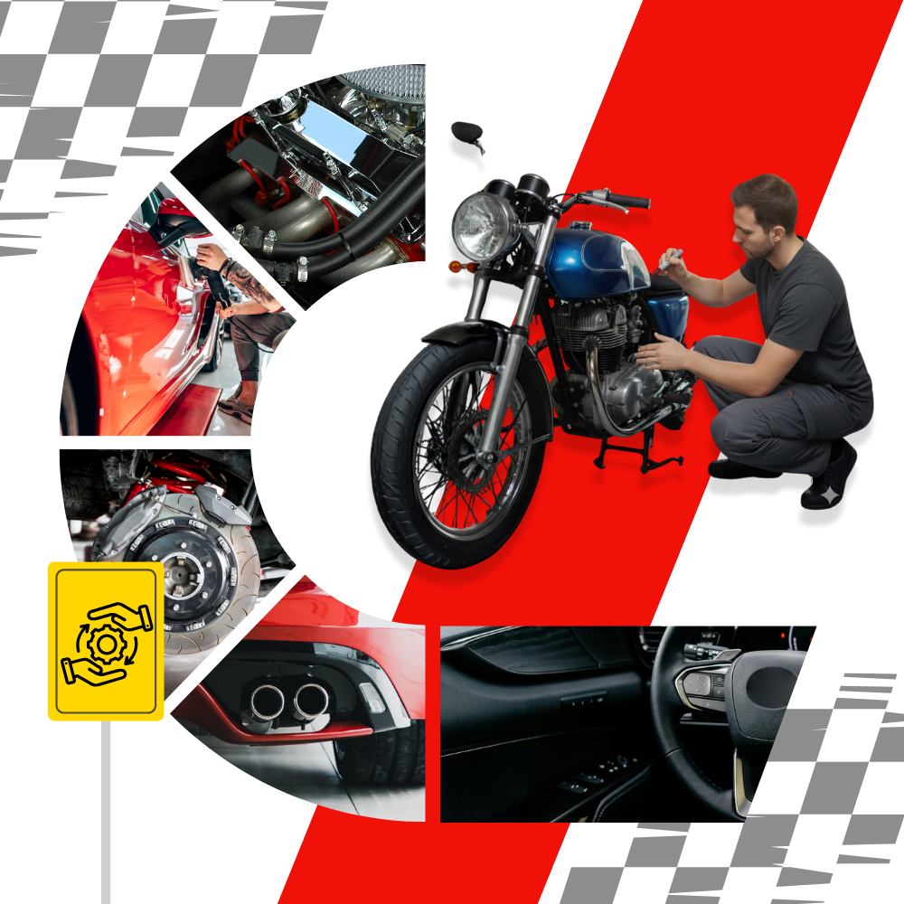 Ridsefjernelsespen Til Biler - Ozerty