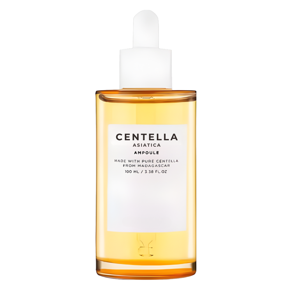 Centella Skin Ampoule Line -Ren Centella - Ozerty