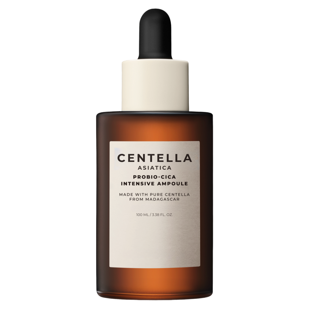 Centella Skin Ampoule Line -Intensiv ampul - Ozerty