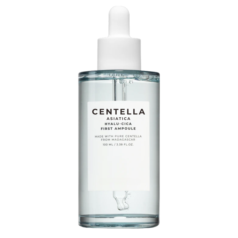 Centella Skin Ampoule Line -Fugtgivende ampul - Ozerty