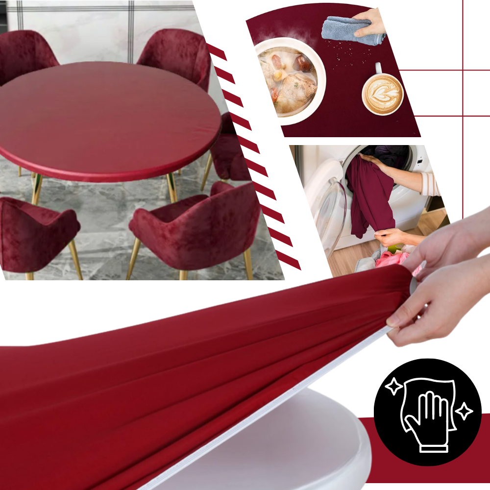 Elegant Borddug - Ozerty
