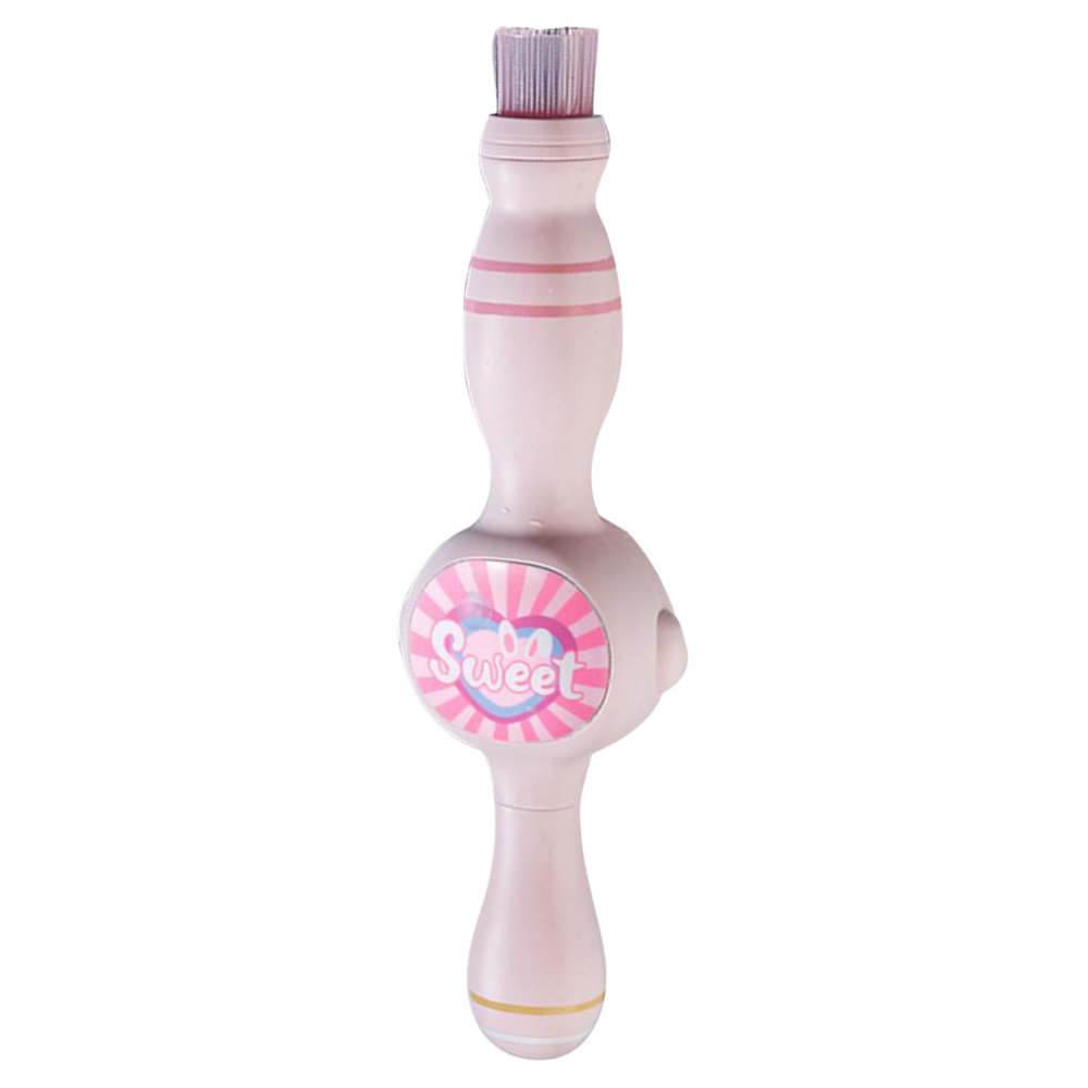 CloudBurst Boble Tryllestav -Pink - Ozerty