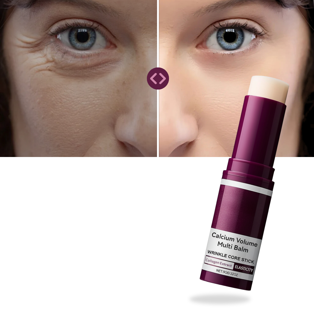 Collagen Multipurpose Øjenbalm