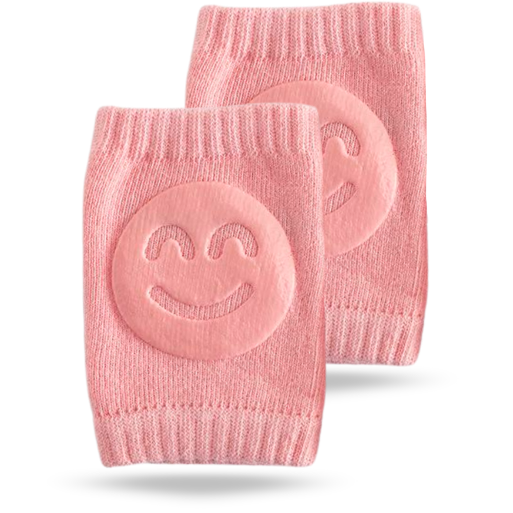 CuddleKnees Komfortpuder -Lyserød - Ozerty